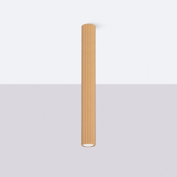 Ceiling Lamp Karbon 60 Gold - Image 2