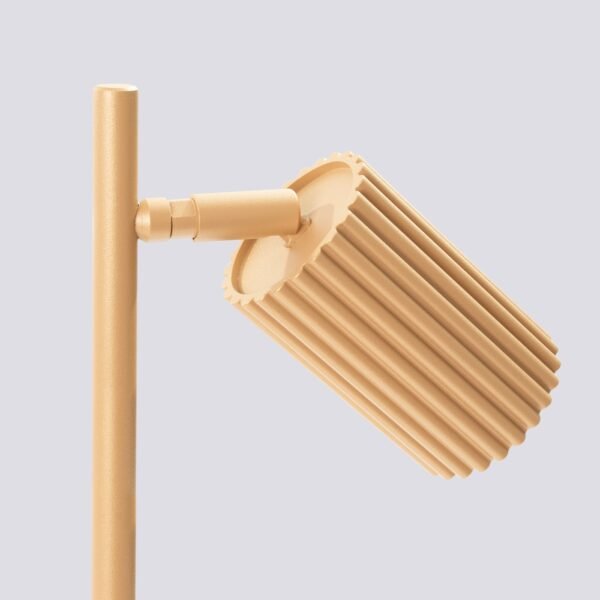 Table Lamp Karbon Gold - Image 4