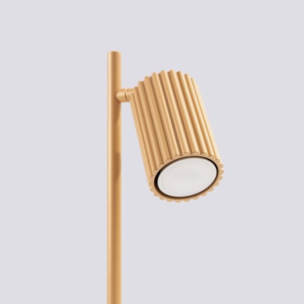 Table Lamp Karbon Gold - Image 5
