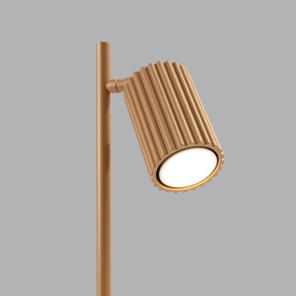Table Lamp Karbon Gold - Image 6