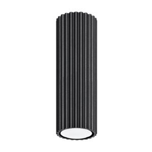 Ceiling Lamp Karbon 20 Black