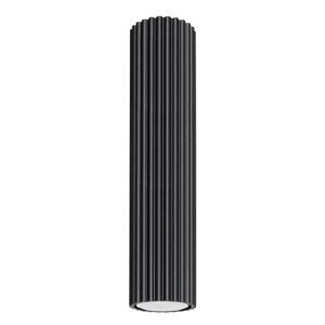 Ceiling Lamp Karbon 30 Black