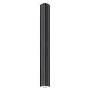 Ceiling Lamp Karbon 60 Black