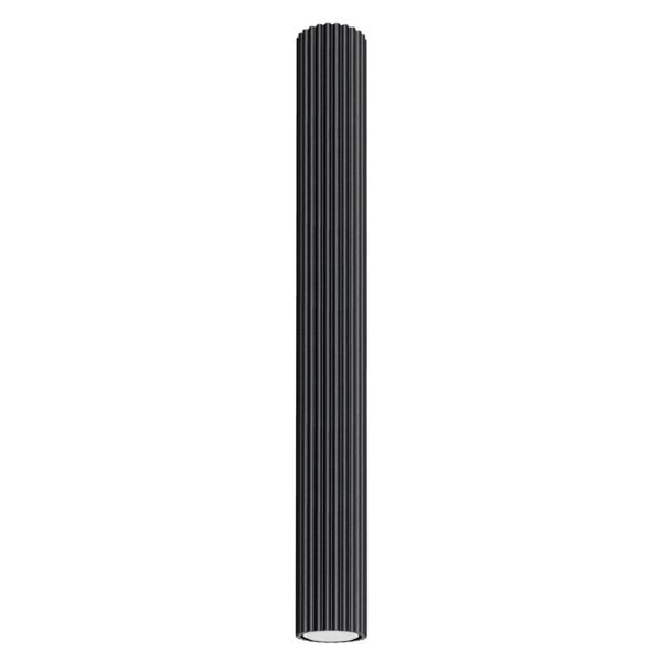 Ceiling Lamp Karbon 60 Black