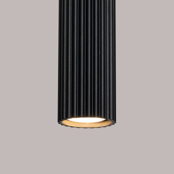 Pendant Lamp Karbon 1 Black - Image 6