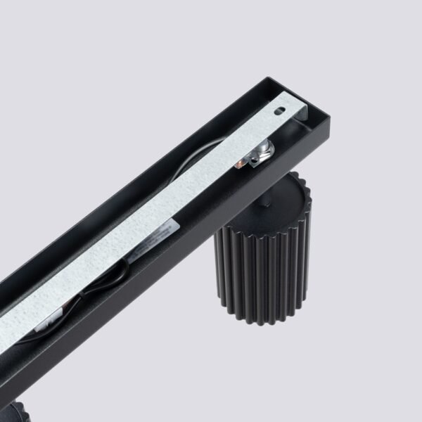 Ceiling Lamp Karbon 3l Black - Image 4
