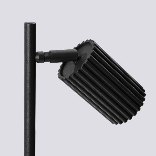 Table Lamp Karbon Black - Image 4