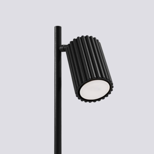 Table Lamp Karbon Black - Image 5