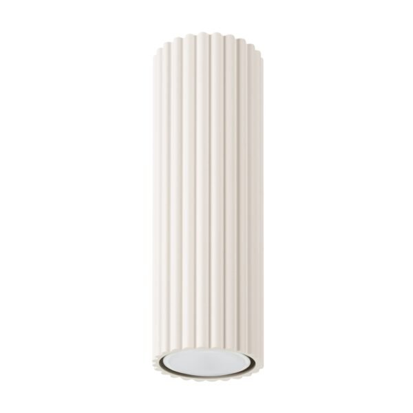 Ceiling Lamp Karbon 20 Beige