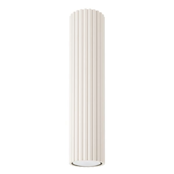 Ceiling Lamp Karbon 30 Beige