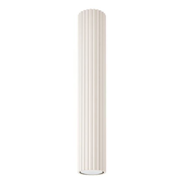 Ceiling Lamp Karbon 40 Beige