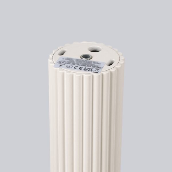 Ceiling Lamp Karbon 40 Beige - Image 4