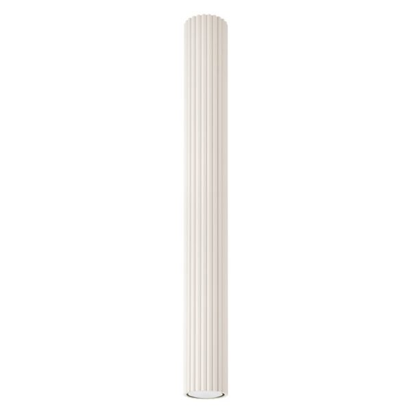 Ceiling Lamp Karbon 60 Beige