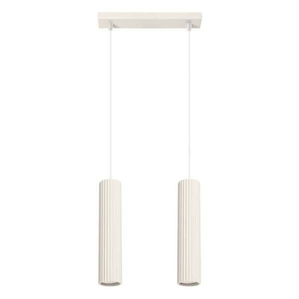 Pendant Lamp Karbon 2 Beige