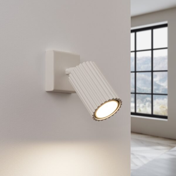 Pendant Lamp KARBON 3p Beige - Image 3