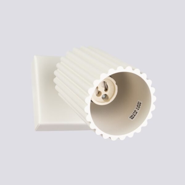 Pendant Lamp KARBON 3p Beige - Image 6