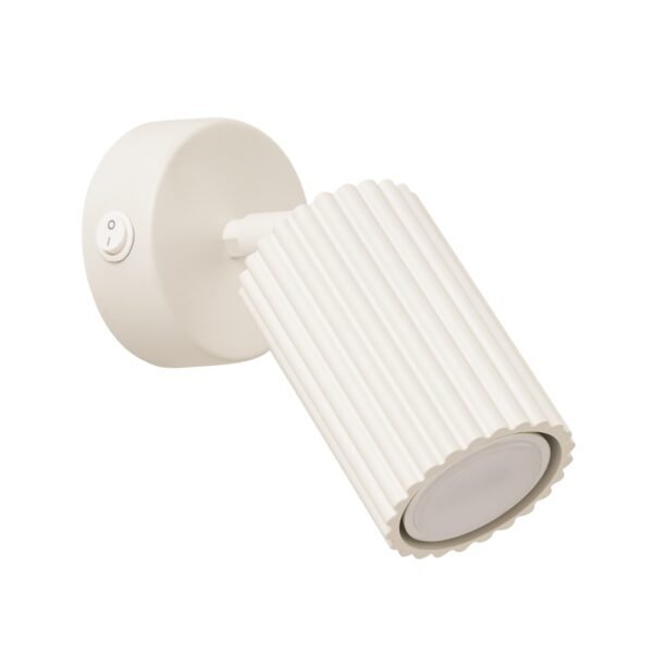 Pendant Lamp KARBON 3p Beige