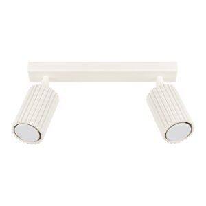Pendant Lamp Karbon 3p Beige