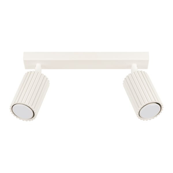 Pendant Lamp Karbon 3p Beige