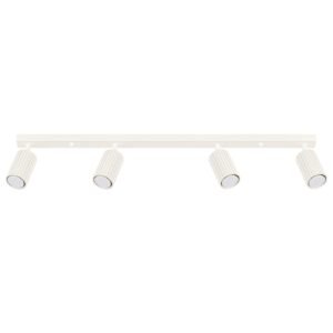 Pendant Lamp Karbon 3p Beige