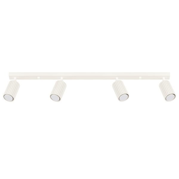 Pendant Lamp Karbon 3p Beige