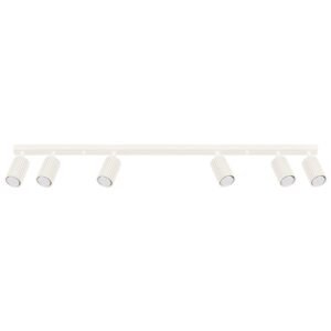 Pendant Lamp Karbon 3p Beige