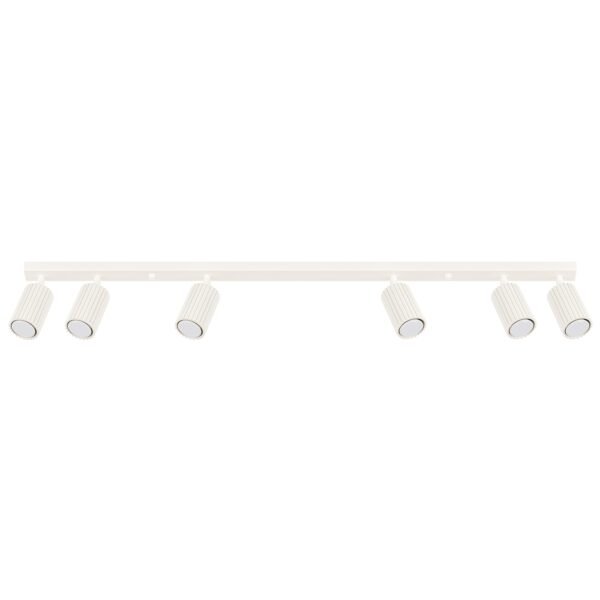 Pendant Lamp Karbon 3p Beige