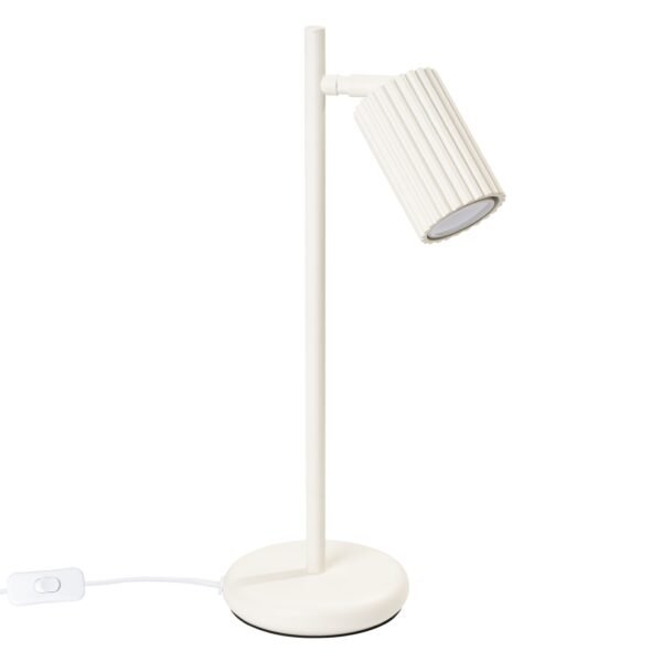 Pendant Lamp Karbon 3p Beige