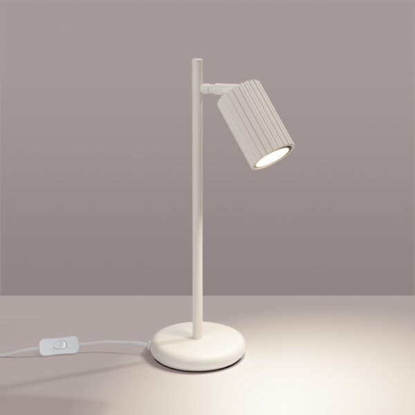 Pendant Lamp Karbon 3p Beige - Image 3