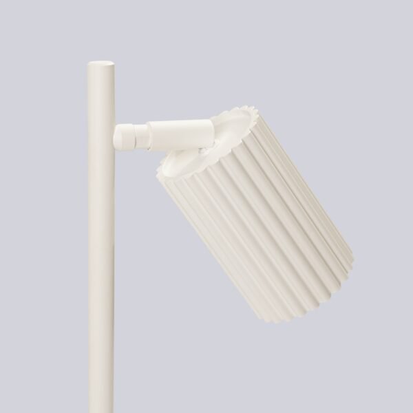 Pendant Lamp Karbon 3p Beige - Image 4