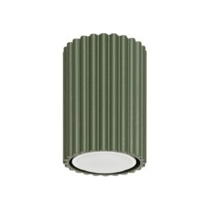 Pendant Lamp Karbon 3p Beige