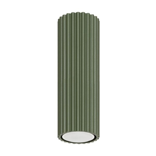 Pendant Lamp Karbon 3p Beige