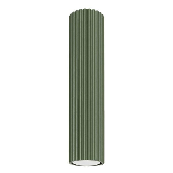 Pendant Lamp Karbon 3p Beige