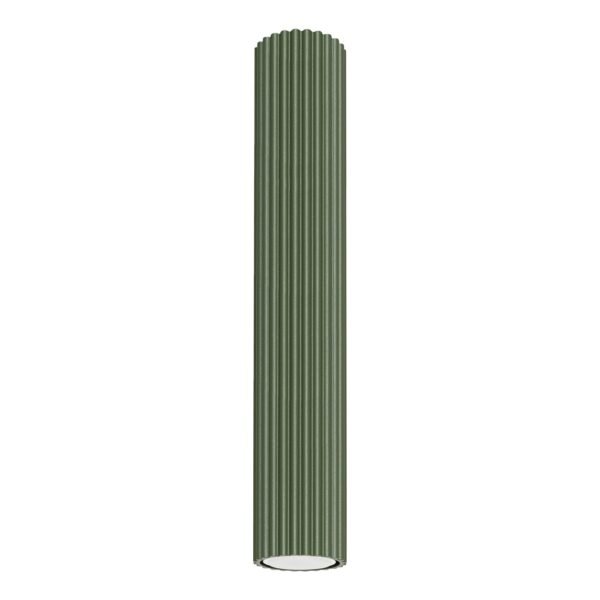 Pendant Lamp Karbon 3p Beige