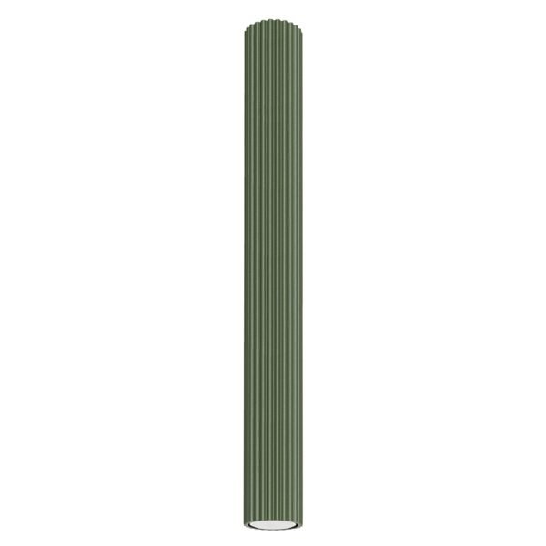 Pendant Lamp Karbon 3p Beige
