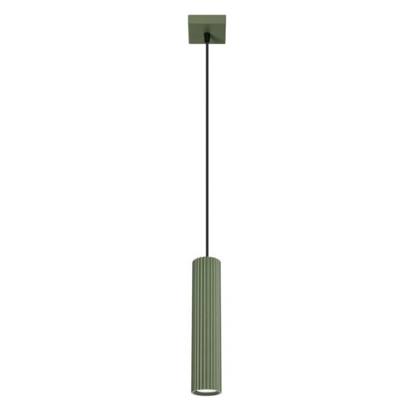 Pendant Lamp Karbon 3p Beige
