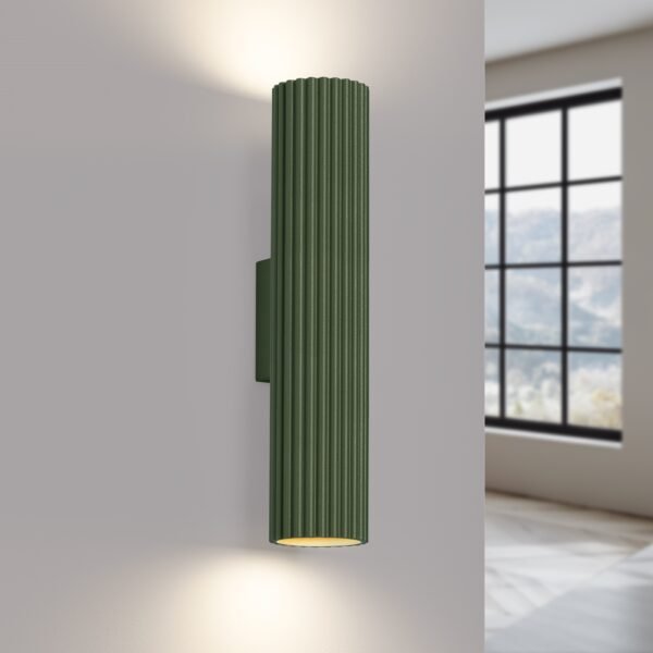Pendant Lamp KARBON 3p Beige - Image 3