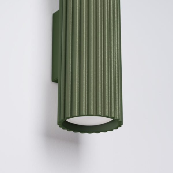 Pendant Lamp KARBON 3p Beige - Image 4