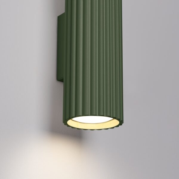Pendant Lamp KARBON 3p Beige - Image 5