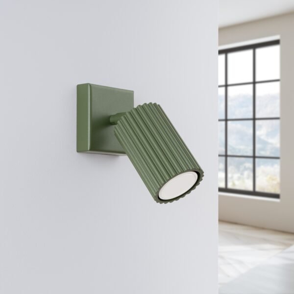 Pendant Lamp KARBON 3p Beige - Image 2