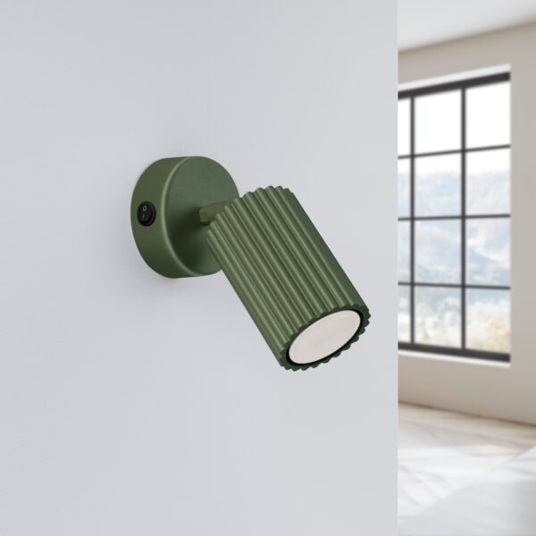 Pendant Lamp KARBON 3p Beige - Image 2