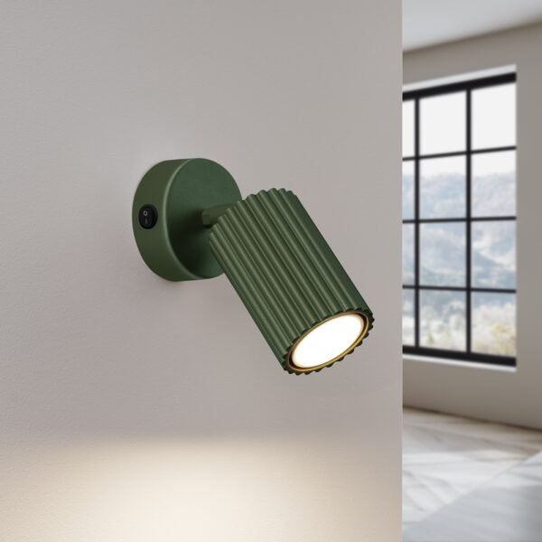 Pendant Lamp KARBON 3p Beige - Image 3