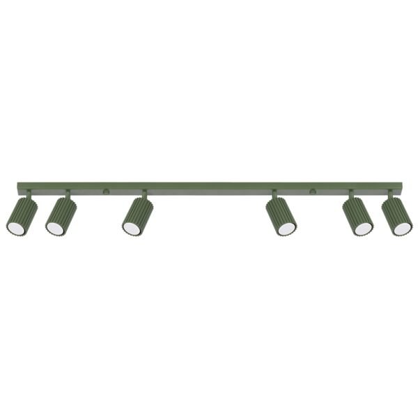 Pendant Lamp Karbon 3p Beige
