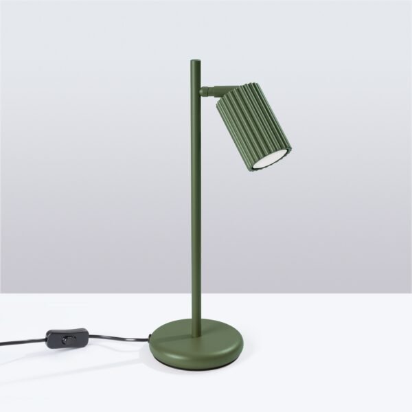 Pendant Lamp Karbon 3p Beige - Image 2