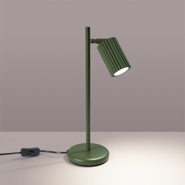 Pendant Lamp Karbon 3p Beige - Image 3