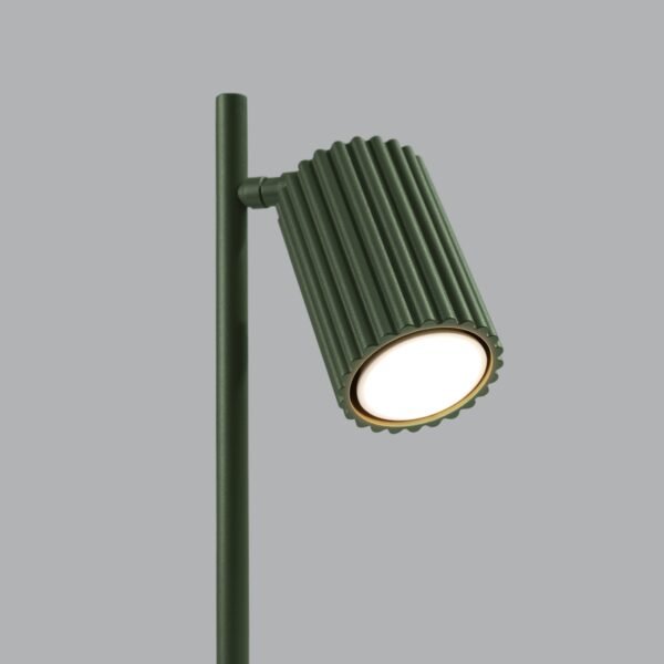 Pendant Lamp Karbon 3p Beige - Image 6