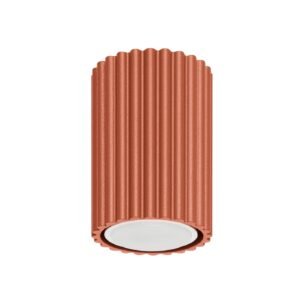 Pendant Lamp Karbon 3p Beige
