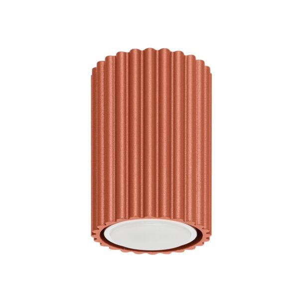 Pendant Lamp Karbon 3p Beige