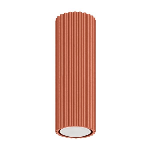 Pendant Lamp Karbon 3p Beige