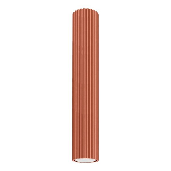 Pendant Lamp Karbon 3p Beige